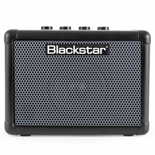 [FLY3BASS] Blackstar FLY 3 Battery Powered Bass Amp