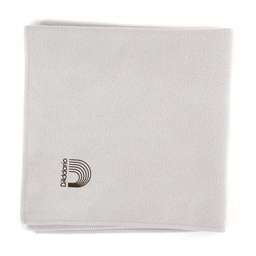 [PW-MPC] D'Addario Micro-Fiber Polish Cloth