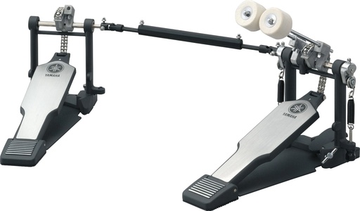 [DFP-8500C] Yamaha DFP-8500C Double Bass Pedal