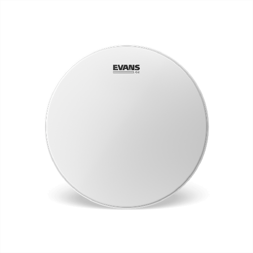 [B13G2] Evans G2 Coated Drumhead, 13 Inch