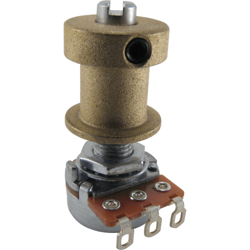 [P06175] Ernie Ball 25K Potentiometer for 6181 VP Jr  