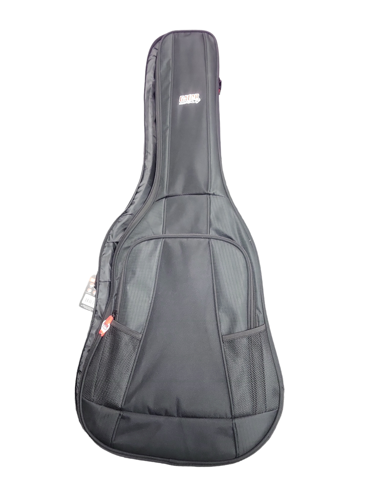 Gator 4G Classical Guitar Gig Bag