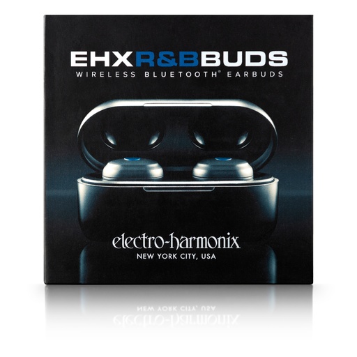 [EHX RB BUDS] Electro-Harmonix R&B Buds Wireless Bluetooth Earbuds