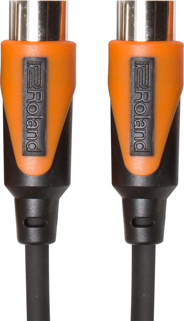 Roland MIDI Cable, 5 feet (1.5 m)