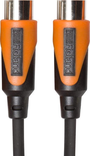 [RMIDI-B5] Roland MIDI Cable, 5 feet (1.5 m)