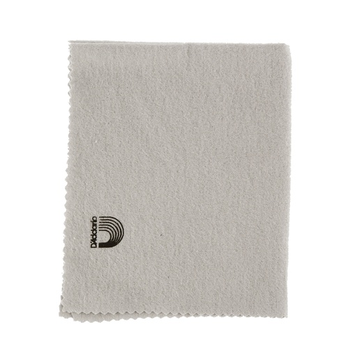 [PWPC1] D'Addario Pre-Treated Polish Cloth