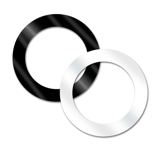 [PHWT] Aquarian Port Hole, White