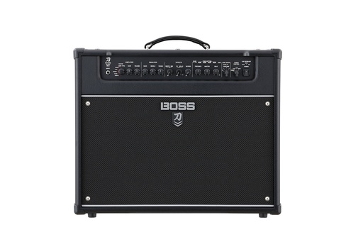 [KTN-ART 2] Boss Katana Artist MkII Guitar Combo