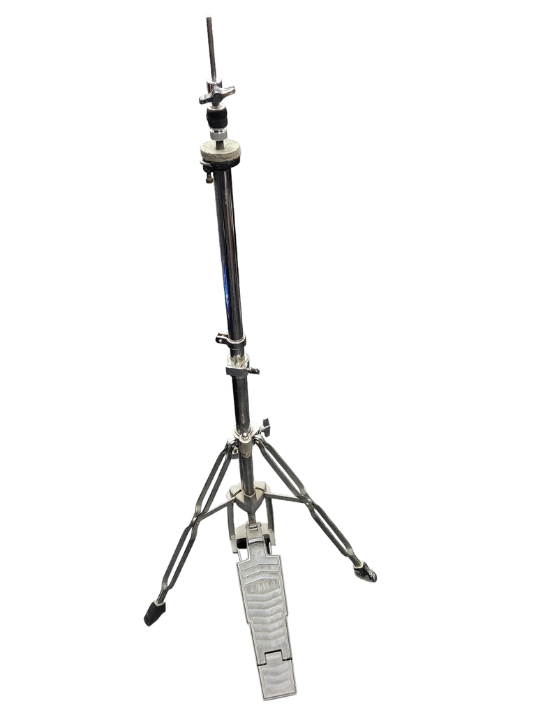 Tama Lever Glide Hi Hat Stand, Vintage 80's