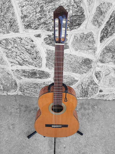 [U-LC230S] Lucero LC230S Classical Guitar