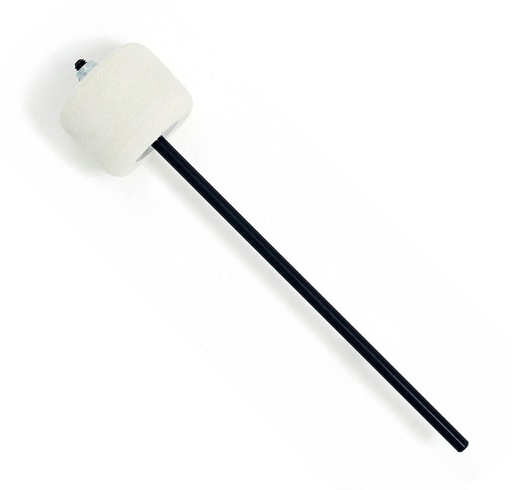 [SC-3259] Gibraltar SC-3259 7" Felt Bass Drum Beater