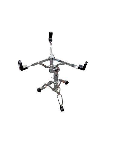 [U-PearlSnareStand-0506] Pearl Double-Braced Snare Stand