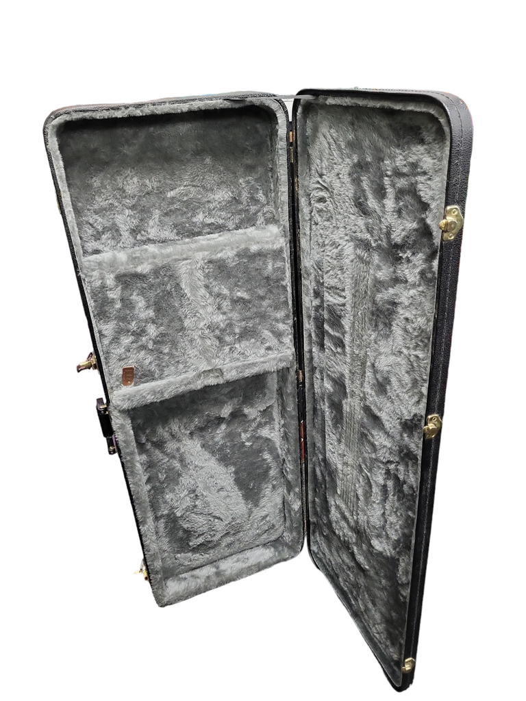 TKL Premier Rectangular J/P Bass Hardshell Case