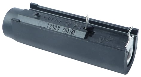 [30901429] Peavey 30901429 External Fuse Holder, PC Mount