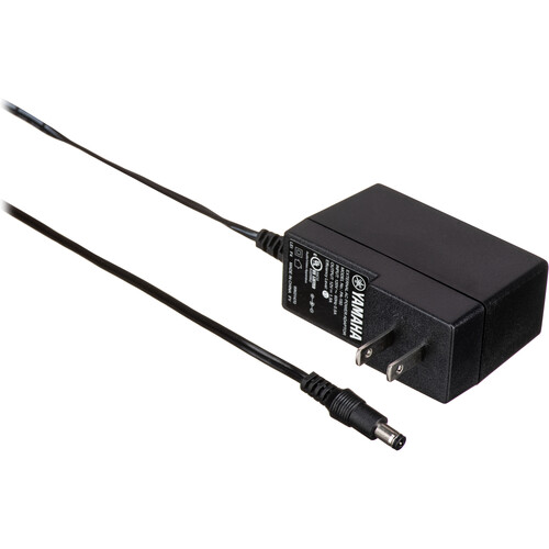 [WK014701] Yamaha PA150 12 volt, 1.5 amp Power Supply