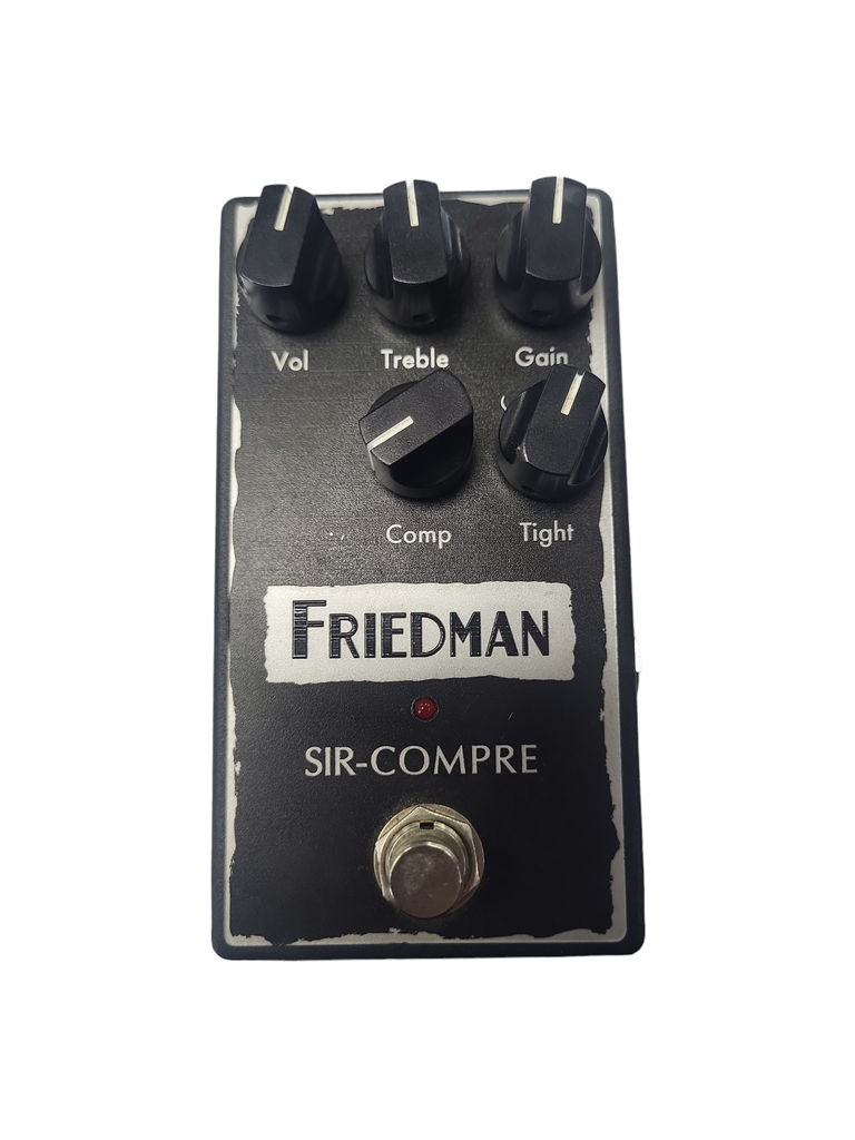 Friedman Sir-Compre Compressor