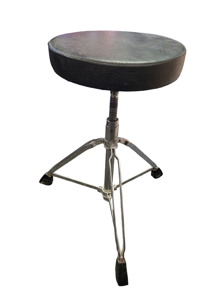 Pearl Drum Throne - SOLD