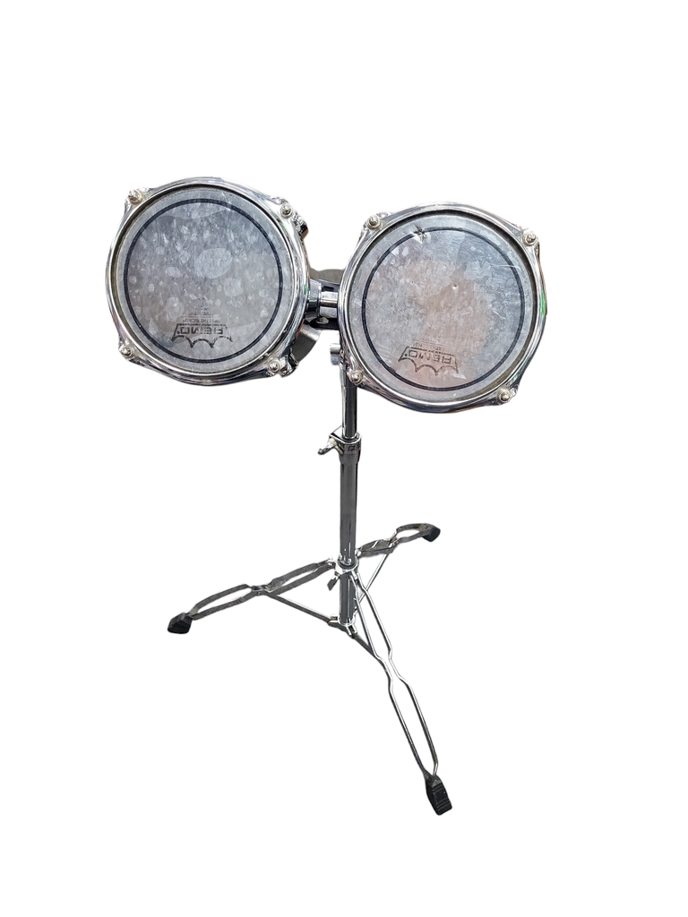 Tama 7850N2H 2pc High Pitch Octoban Set