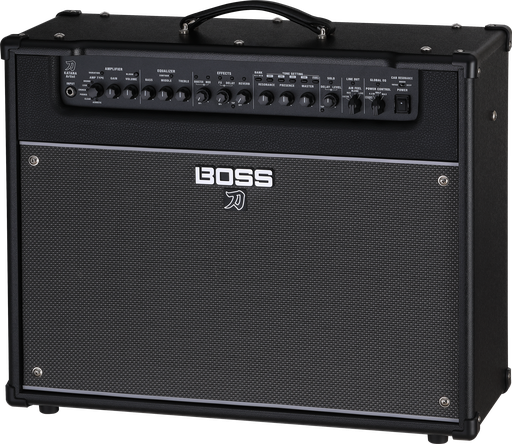 [KTN-ART 3] Boss Katana Gen3 Artist 100W Waza 1x12" Combo Guitar Amplifier