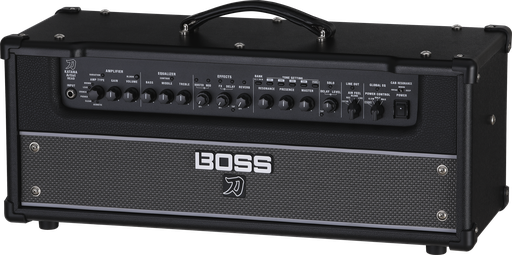 [KTN-ART3HD] Boss Katana Gen 3 Artist 100W Head Guitar Amplifier