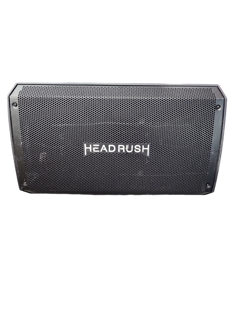 Headrush FRFR-112 2000-Watt 1x12" Active Guitar Speaker Cabinet - SOLD