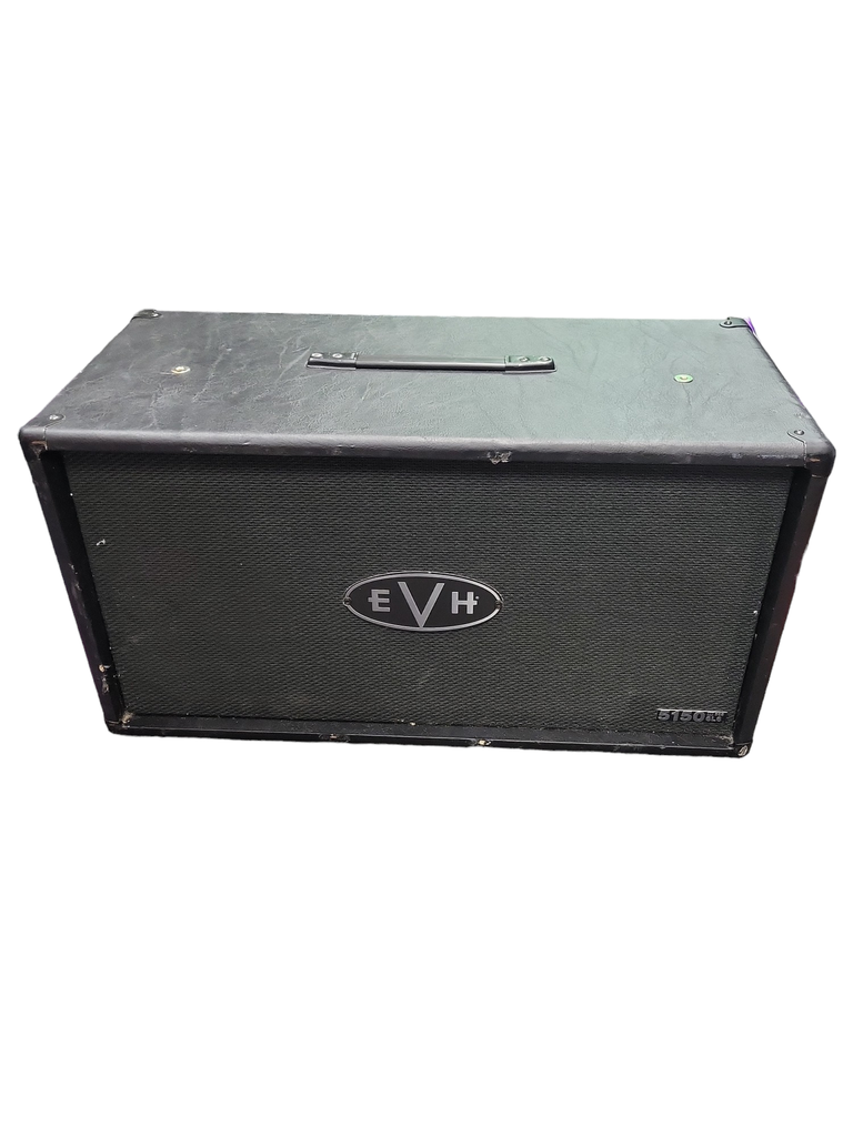 EVH 5150 III 6L6 50-Watt 2x12" Speaker Cabinet