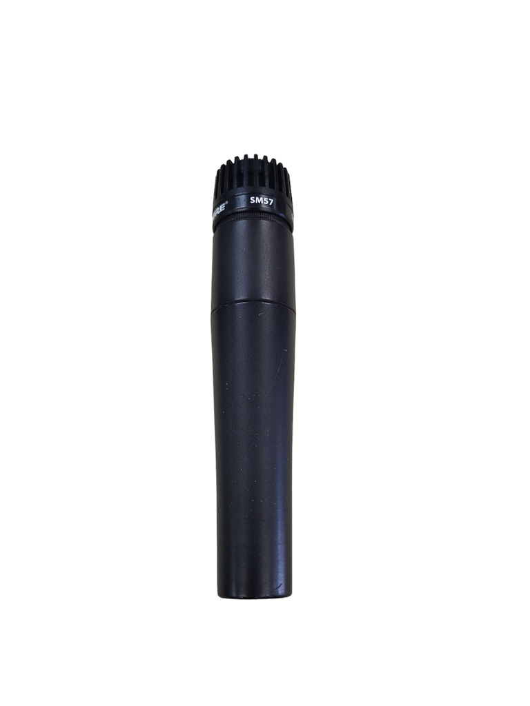 Shure SM57 Dynamic Mic - SOLD