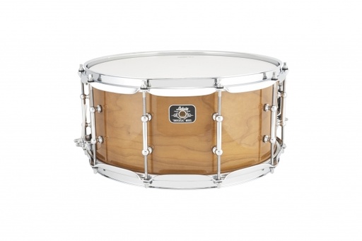 [LU6514CH] Ludwig Universal 6.5x14" Cherry Snare Drum