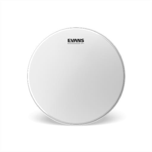 [B13UV1] EVANS UV1 Coated Drumhead, 13 Inch