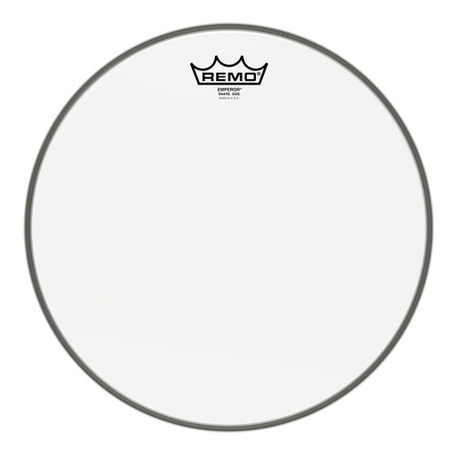 [SE-0113-00] Remo Emperor Hazy Snare Side Drum Head, 13"