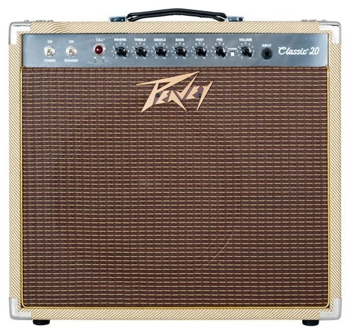 [03618960] Peavey Classic 20/112 Combo