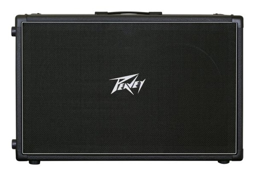[03615010] Peavey 212-6 Guitar Cabinet