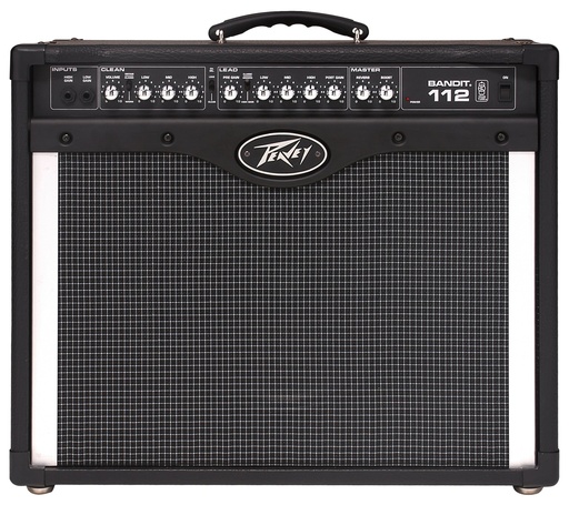 [00583640] Peavey Bandit 112 Combo