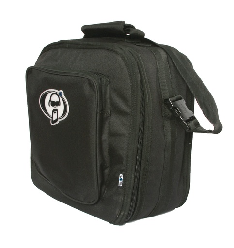 [8115-PRR] Protection Racket 8115-PRR Double Bass Drum Pedal Case