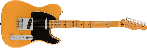 [0147332350] Fender Player Plus Telecaster®, Maple Fingerboard, Butterscotch Blonde