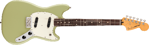 [0140460565] Fender Player II Mustang®, Rosewood Fingerboard, Birch Green