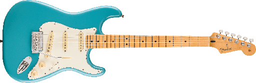 [0140512518] Fender Player II Stratocaster®, Maple Fingerboard, Aquatone Blue