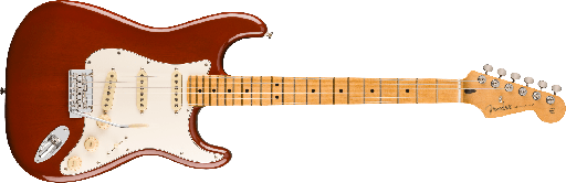 [0140512545] Fender Player II Stratocaster®, Maple Fingerboard, Transparent Mocha Burst