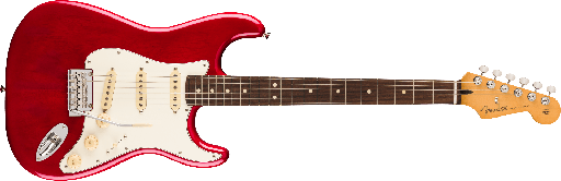 [0140510525] Fender Player II Stratocaster®, Rosewood Fingerboard, Transparent Cherry Burst
