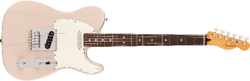 [0140550501] Fender Player II Telecaster®, Rosewood Fingerboard, White Blonde
