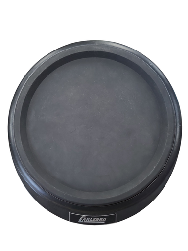 [U-DRUM-8"D-0808-Blue] Carlsbro DRUM-8"D Snare/Tom Pad
