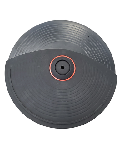 [U-CY-12D-0808-Blue] Carlsbro CY-12D 12in Crash/Ride Cymbal