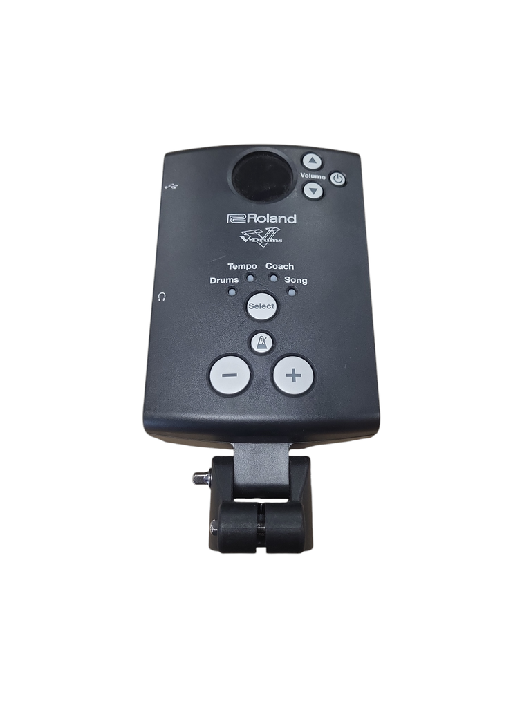 Roland TD-1K Drum Module with Wire Harness