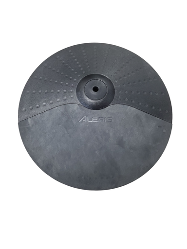 [U-AlesisCymbal-0808-Yellow] Alesis Cymbal Trigger Pad