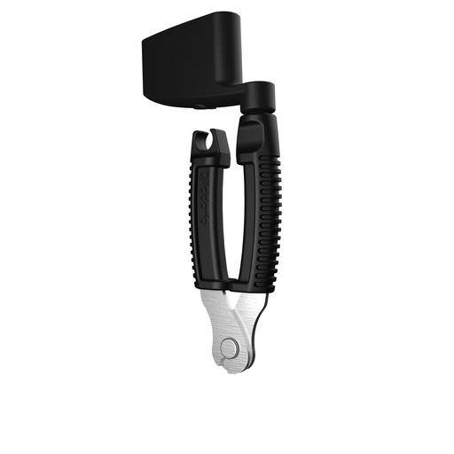 [DP0002B] D'Addario Bass Pro-Winder String Winder and Cutter