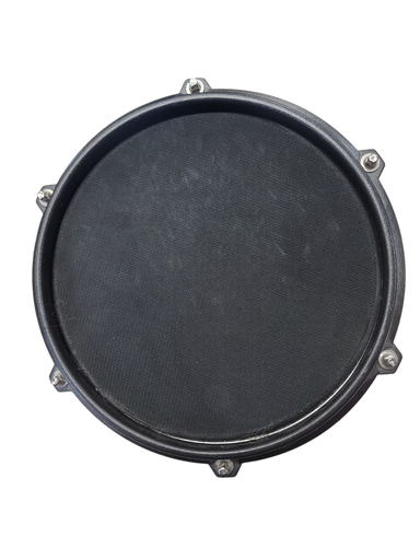 [U-TurboTom-0808-Blue] Alesis 8" Turbo Mesh Tom Pad