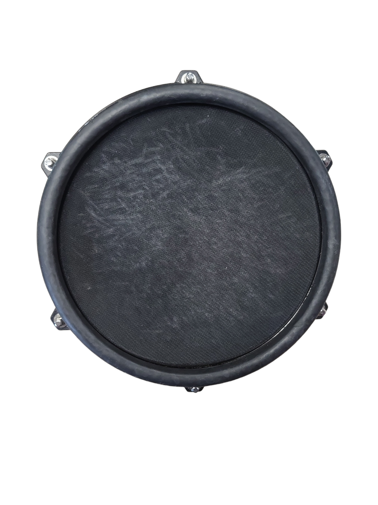 Alesis 8" Nitro Dual Zone Mesh Tom Pad