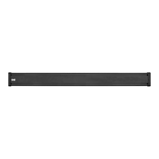 [LVY-SLATHNGRTRACK] Levy's Slat Strip Hanger, Track Only