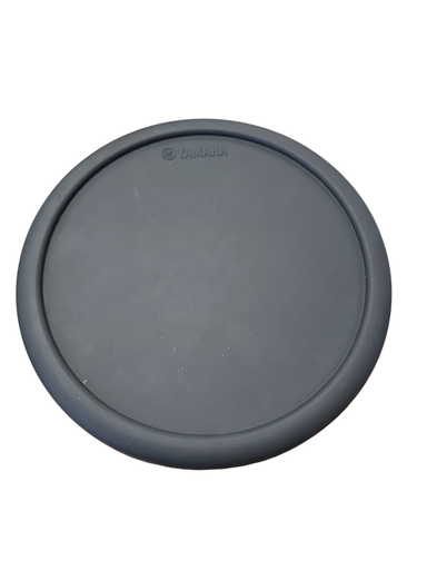 [U-TP65-Red] Yamaha TP65 Single-Zone 8.5" Electronic Drum Pad