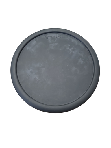 [U-TP65-Green] Yamaha TP65 Single-Zone 8.5" Electronic Drum Pad 